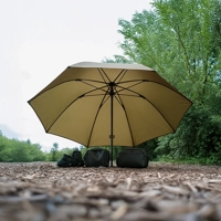 Sonik Bank-Tek Brolly 60inch